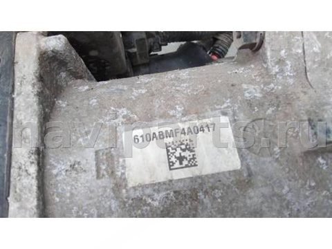 Новое Hyundai Tucson, 2017 г., арт. 6BM28OM01, фото 6