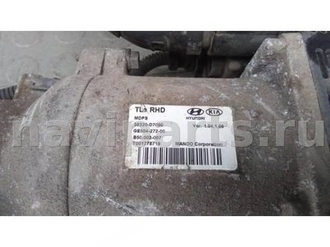 Новое Hyundai Tucson, 2017 г., арт. 6BM28OM01, фото 7