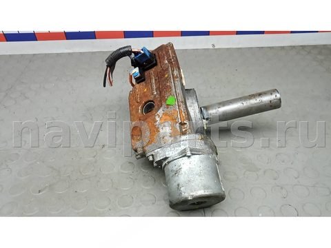 Новое Opel Corsa, 2008 г., OEM 13290402, арт. 6EP33OM01, фото 4