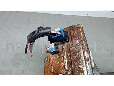 Новое Opel Corsa, 2008 г., OEM 13290402, арт. 6EP33OM01, фото 5