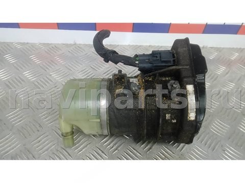 Новое Volvo S60, 2011 г., OEM 31340205, арт. 6GM19OM01
