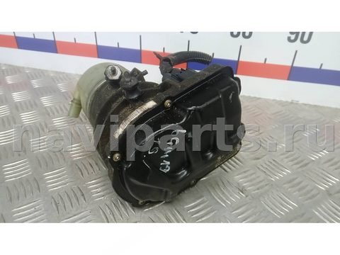 Новое Volvo S60, 2011 г., OEM 31340205, арт. 6GM19OM01, фото 2