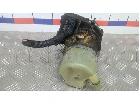 Новое Volvo S60, 2011 г., OEM 31340205, арт. 6GM19OM01, фото 3