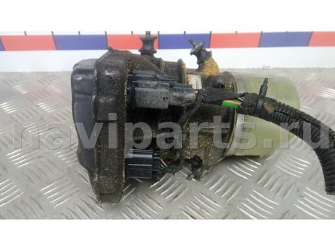 Новое Volvo S60, 2011 г., OEM 31340205, арт. 6GM19OM01, фото 4