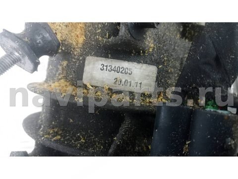 Новое Volvo S60, 2011 г., OEM 31340205, арт. 6GM19OM01, фото 5