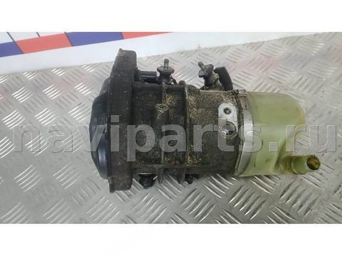 Новое Volvo S60, 2011 г., OEM 31340205, арт. 6GM19OM01, фото 6