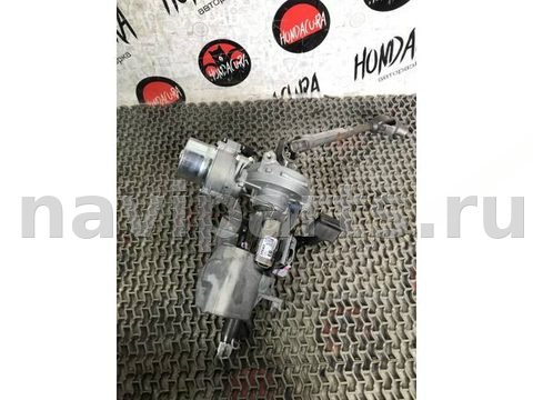 Новое Honda HR-V, 2018 г., OEM JJ00101506, арт. 7817-89635766-03501