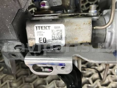 Новое Honda HR-V, 2018 г., OEM JJ00101506, арт. 7817-89635766-03501, фото 2