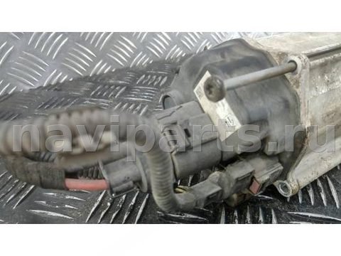 Новое Opel Astra, 2010 г., OEM 7805177207, арт. 7AG08OM01, фото 3