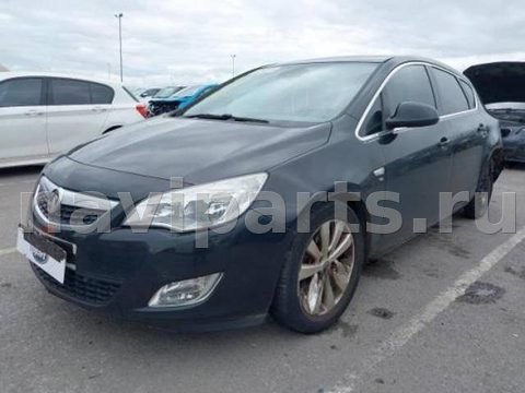 Новое Opel Astra, 2010 г., OEM 7805177207, арт. 7AG08OM01, фото 6