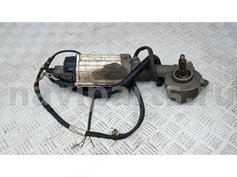 Новое Skoda Yeti, 2012 г., OEM H227805177285, арт. 7BG04OM01