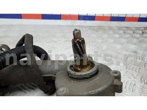 Новое Skoda Yeti, 2012 г., OEM H227805177285, арт. 7BG04OM01, фото 2