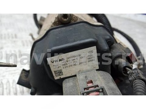 Новое Skoda Yeti, 2012 г., OEM H227805177285, арт. 7BG04OM01, фото 5