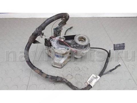 Новое Volvo V40, 2018 г., арт. 7BM02OM01
