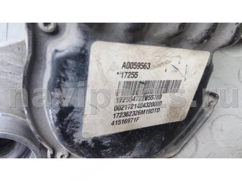Новое Volvo V40, 2018 г., арт. 7BM02OM01, фото 6