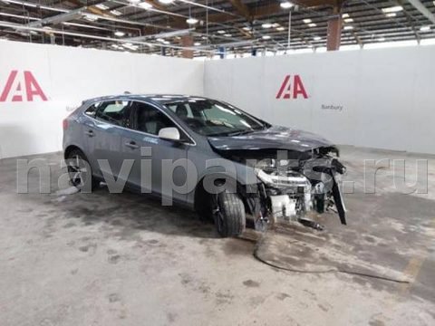 Новое Volvo V40, 2018 г., арт. 7BM02OM01, фото 8