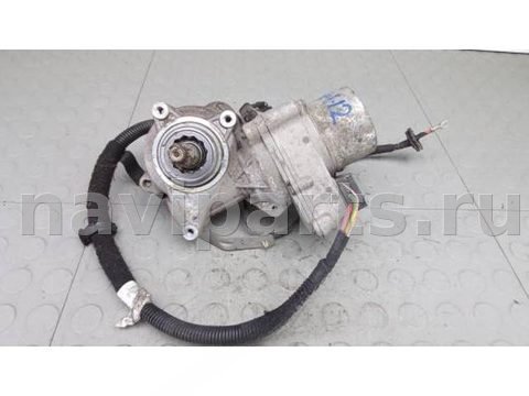 Новое Citroen C4 Cactus, 2015 г., арт. 7BM12OM01