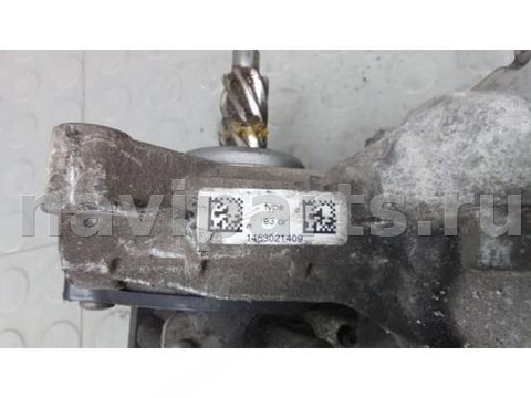Новое Citroen C4 Cactus, 2015 г., арт. 7BM12OM01, фото 7