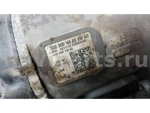 Новое Volkswagen T-Roc, 2020 г., арт. 7BM14OM01, фото 4