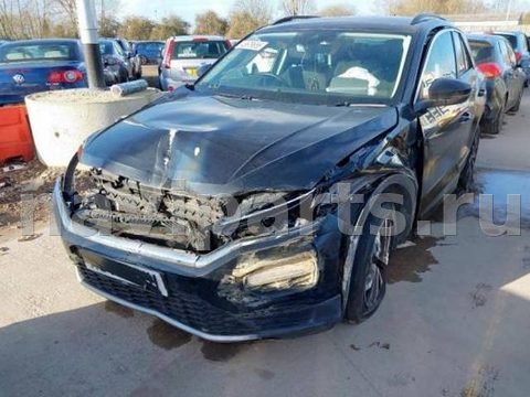 Новое Volkswagen T-Roc, 2020 г., арт. 7BM14OM01, фото 6