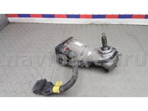 Новое Hyundai Tucson, 2018 г., арт. 7BM19OM01