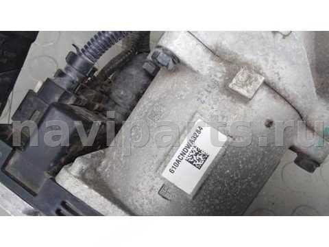 Новое Hyundai Tucson, 2018 г., арт. 7BM19OM01, фото 5