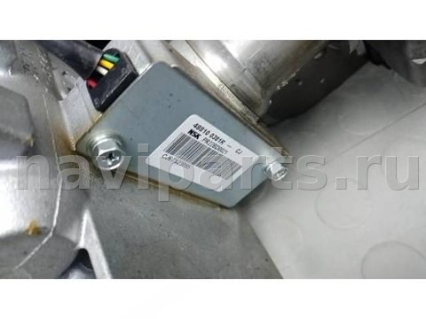 Новое Renault Koleos, 2018 г., арт. 7BM20VK01, фото 3