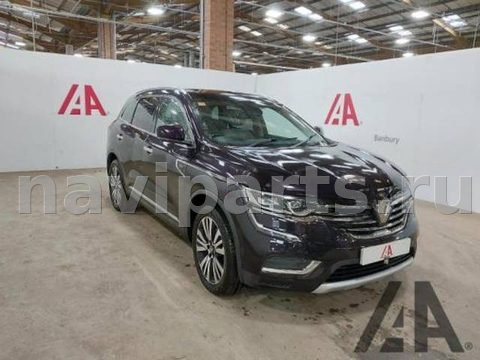 Новое Renault Koleos, 2018 г., арт. 7BM20VK01, фото 6