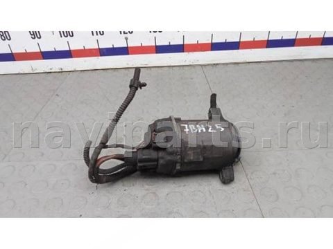 Новое Skoda Octavia A7, 2016 г., арт. 7BM25OM01