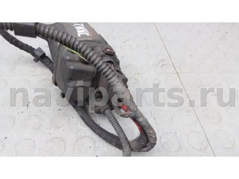 Новое Skoda Octavia A7, 2016 г., арт. 7BM25OM01, фото 4