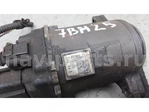 Новое Skoda Octavia A7, 2016 г., арт. 7BM25OM01, фото 5
