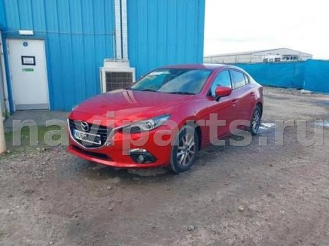 Новое Mazda 3, 2016 г., OEM Q003TG0075, арт. 7GM07OM01, фото 7
