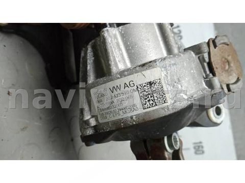 Новое Seat Arona, 2024 г., OEM 2Q2423510DM, арт. 7GM16OM01, фото 4