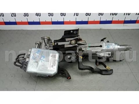 Новое Skoda Rapid, 2014 г., OEM 6R2423510BE, арт. 7GM17OM01