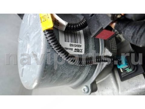 Электроусилитель руля Skoda Rapid, 2014 г., OEM 6R2423510BE, арт. 7GM17OM01, фото 4