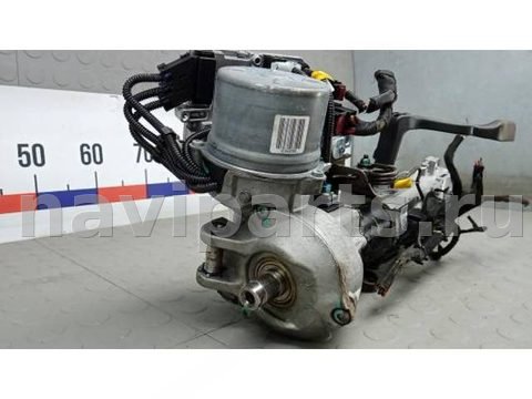 Электроусилитель руля Skoda Rapid, 2014 г., OEM 6R2423510BE, арт. 7GM17OM01, фото 5