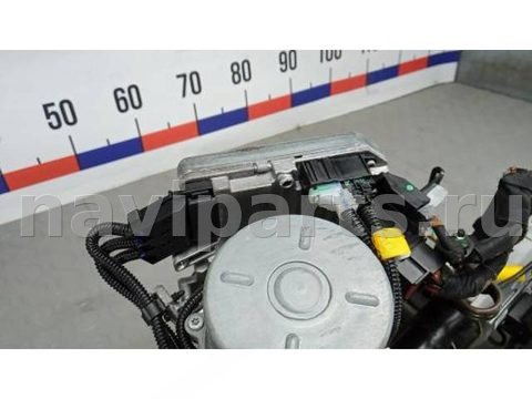 Электроусилитель руля Skoda Rapid, 2014 г., OEM 6R2423510BE, арт. 7GM17OM01, фото 6