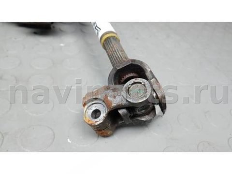 Новое Ford Ecosport, 2015 г., OEM А0040910, арт. 7OK28VK01, фото 10