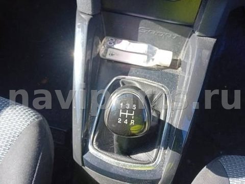 Новое Ford Ecosport, 2015 г., OEM А0040910, арт. 7OK28VK01, фото 11