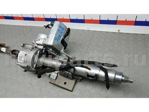 Новое Ford Ecosport, 2015 г., OEM А0040910, арт. 7OK28VK01, фото 2