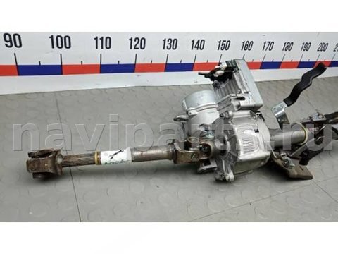 Новое Ford Ecosport, 2015 г., OEM А0040910, арт. 7OK28VK01, фото 3