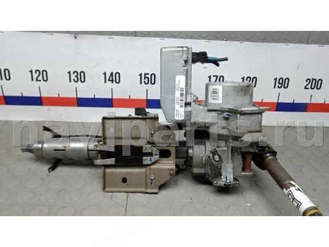 Новое Ford Ecosport, 2015 г., OEM А0040910, арт. 7OK28VK01, фото 7