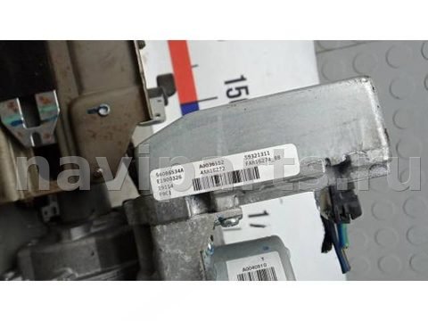 Новое Ford Ecosport, 2015 г., OEM А0040910, арт. 7OK28VK01, фото 8
