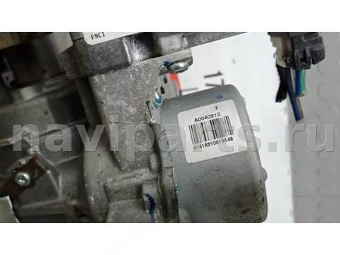 Новое Ford Ecosport, 2015 г., OEM А0040910, арт. 7OK28VK01, фото 9