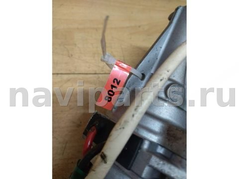 Новое Toyota Yaris, 2012 г., OEM JJ3010007, арт. 8012, фото 2