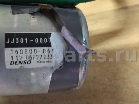 Новое Toyota Yaris, 2012 г., OEM JJ3010007, арт. 8012, фото 5