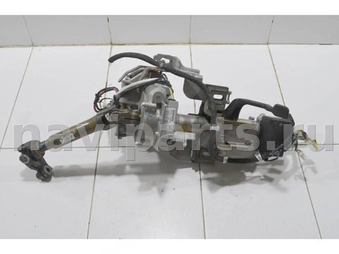 Новое Nissan Qashqai J11, 2017 г., OEM 48810HV00A, арт. 81745