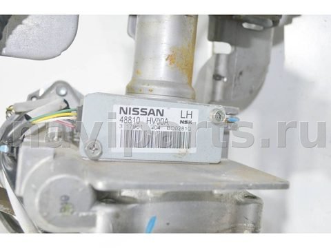Новое Nissan Qashqai J11, 2017 г., OEM 48810HV00A, арт. 81745, фото 10