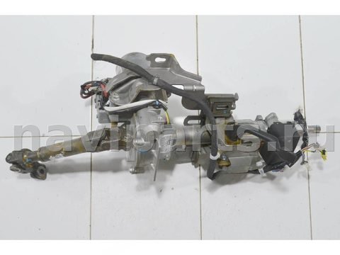 Новое Nissan Qashqai J11, 2017 г., OEM 48810HV00A, арт. 81745, фото 2