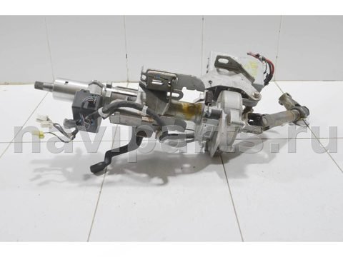 Новое Nissan Qashqai J11, 2017 г., OEM 48810HV00A, арт. 81745, фото 3